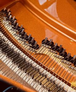 Wilhelm Schimmel W180 Tradition (Ebony High Gloss)