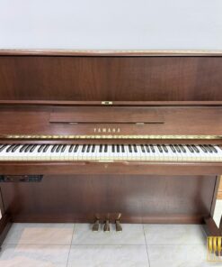 YAMAHA W110BW Silent