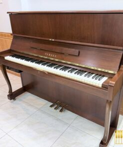 YAMAHA W110BW Silent