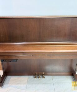 YAMAHA W110BW Silent