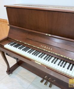 YAMAHA W110BW Silent