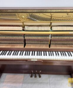 YAMAHA W110BW Silent