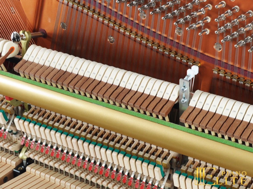 Bösendorfer 120 CL