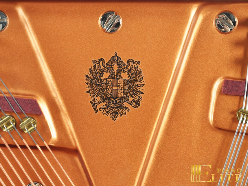 Bösendorfer 120 CL - Nah Music