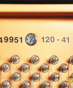 Bösendorfer 120 CL