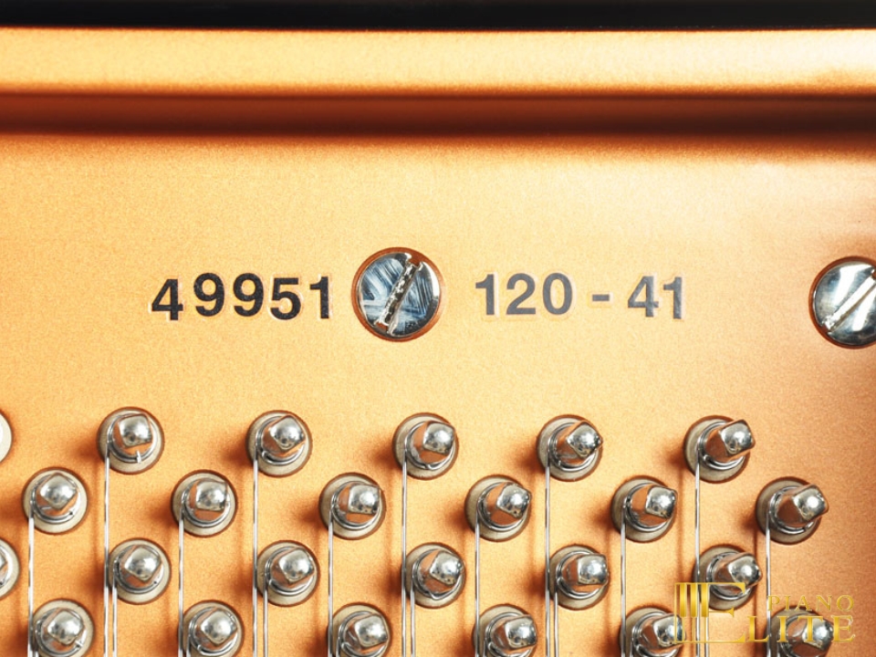 Bösendorfer 120 CL