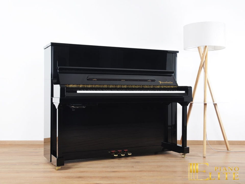 Bösendorfer 120 CL