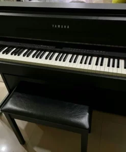 YAMAHA CLP-S406