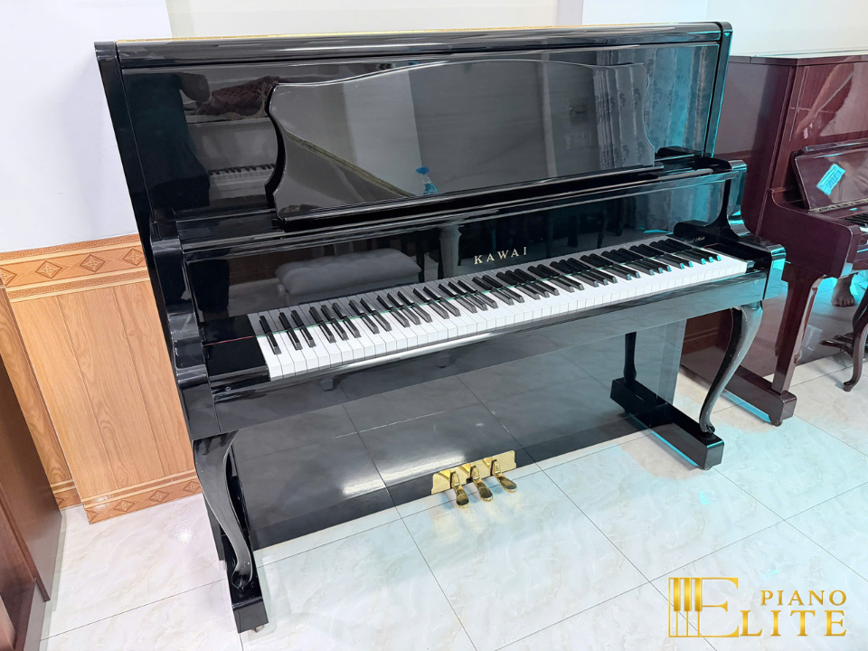 KAWAI DS-80 - Nah Music