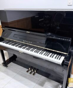 PIANO APOLLO A6