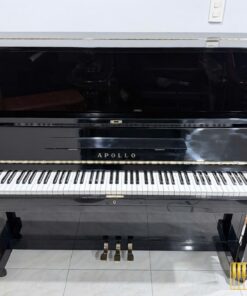 PIANO APOLLO A6