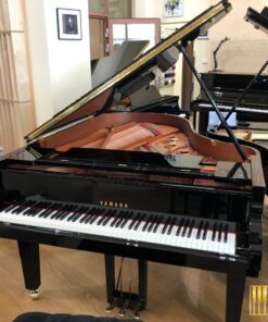 YAMAHA C5X (USED)