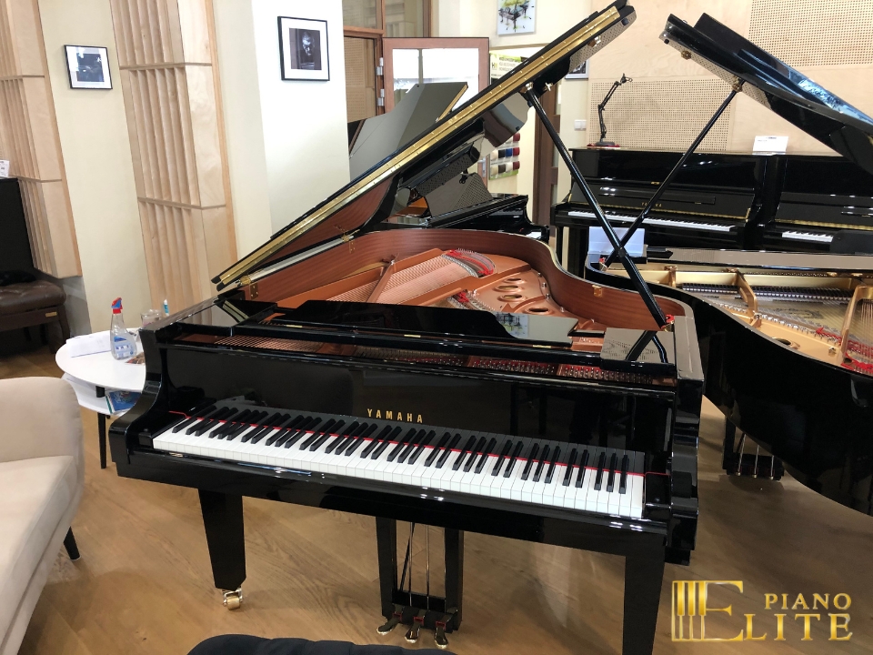 YAMAHA C5X (USED)