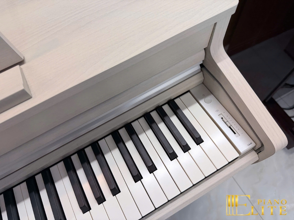 KAWAI CA49 A - Nah Music