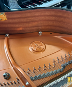 YAMAHA C3X (USED)