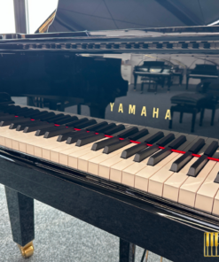 YAMAHA C3X (USED)