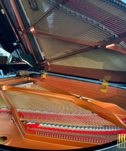 YAMAHA C3X (USED)