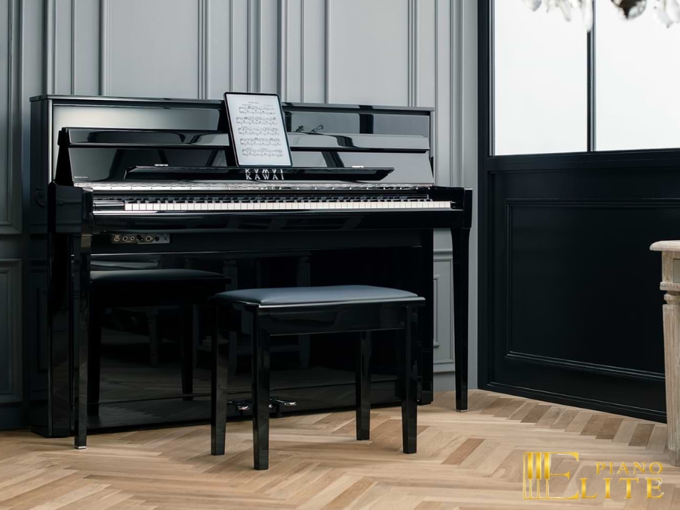 KAWAI Novus NV6 - Nah Music