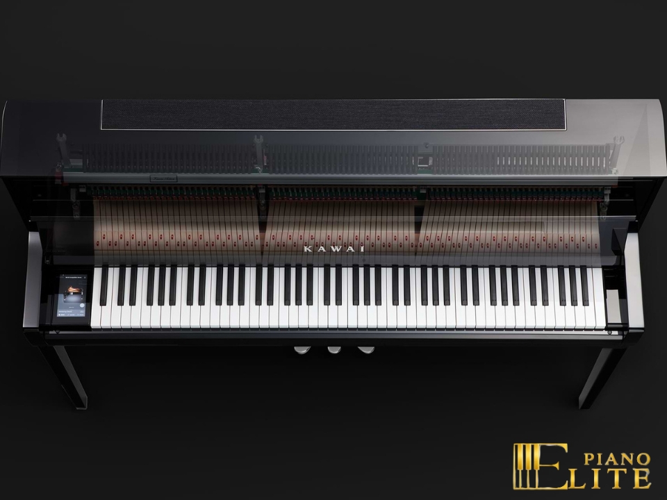 KAWAI Novus NV6 - Nah Music