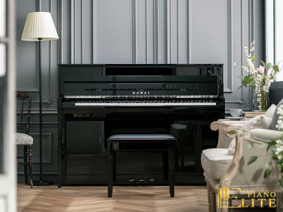 KAWAI Novus NV6 - Nah Music