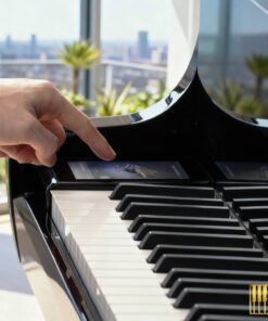 KAWAI Novus NV12
