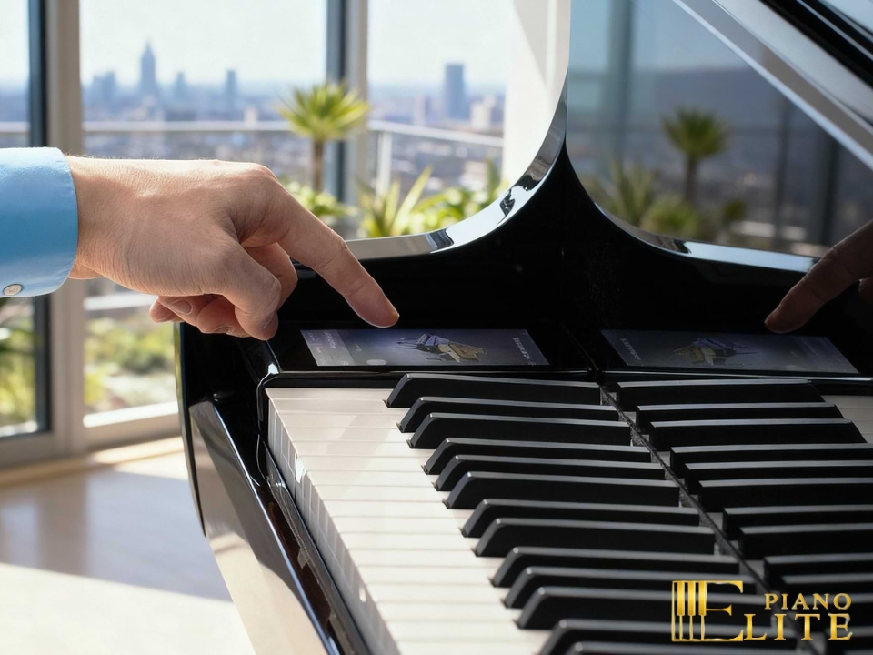 KAWAI Novus NV12 - Nah Music