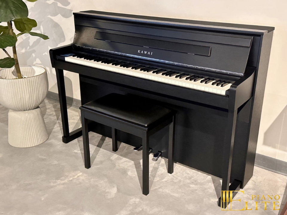 KAWAI CA901 B (USED) - Nah Music