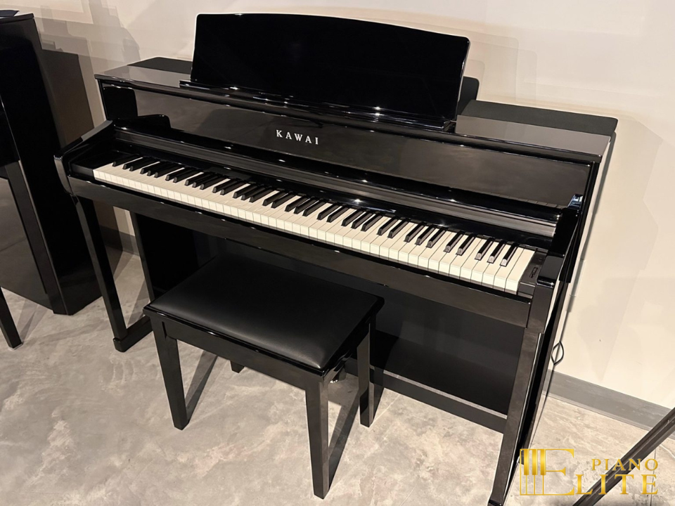 KAWAI CA701 PE - Nah Music