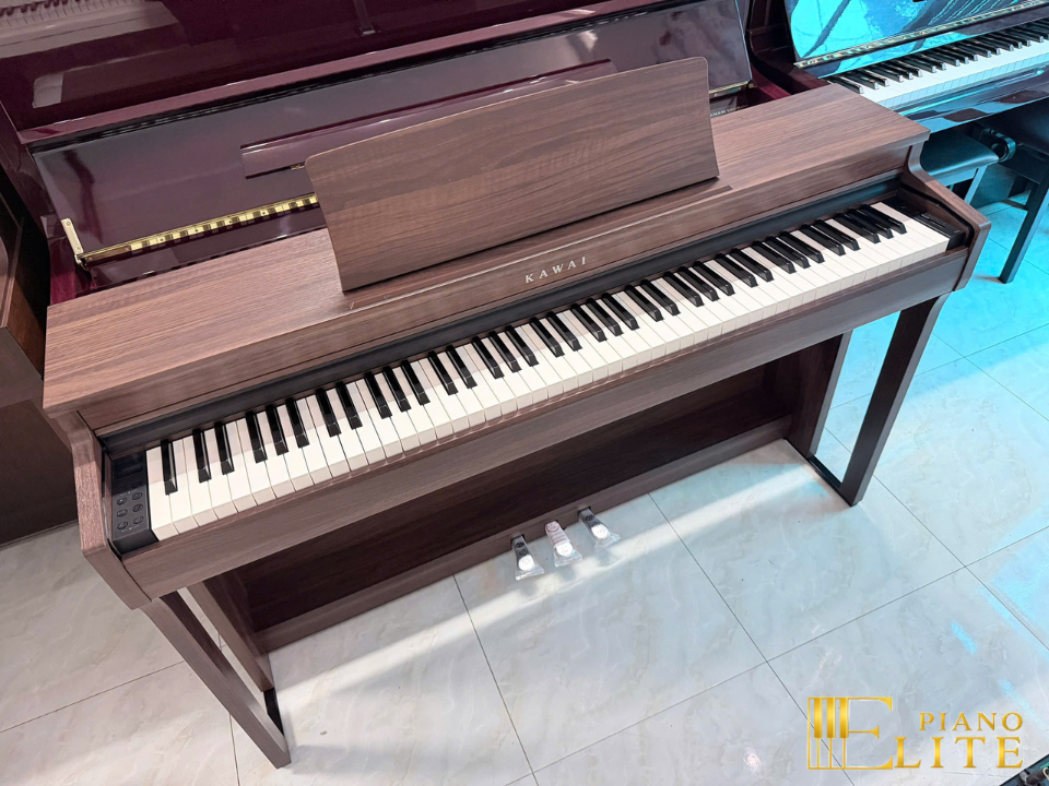 KAWAI CN201 MW (USED) - Nah Music