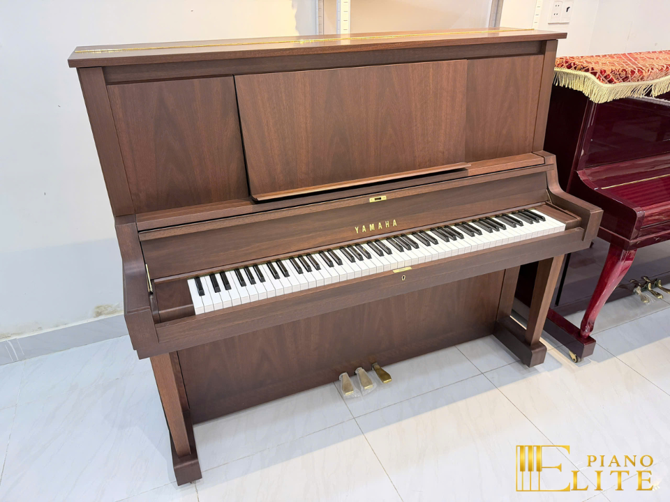YAMAHA W102B - Nah Music