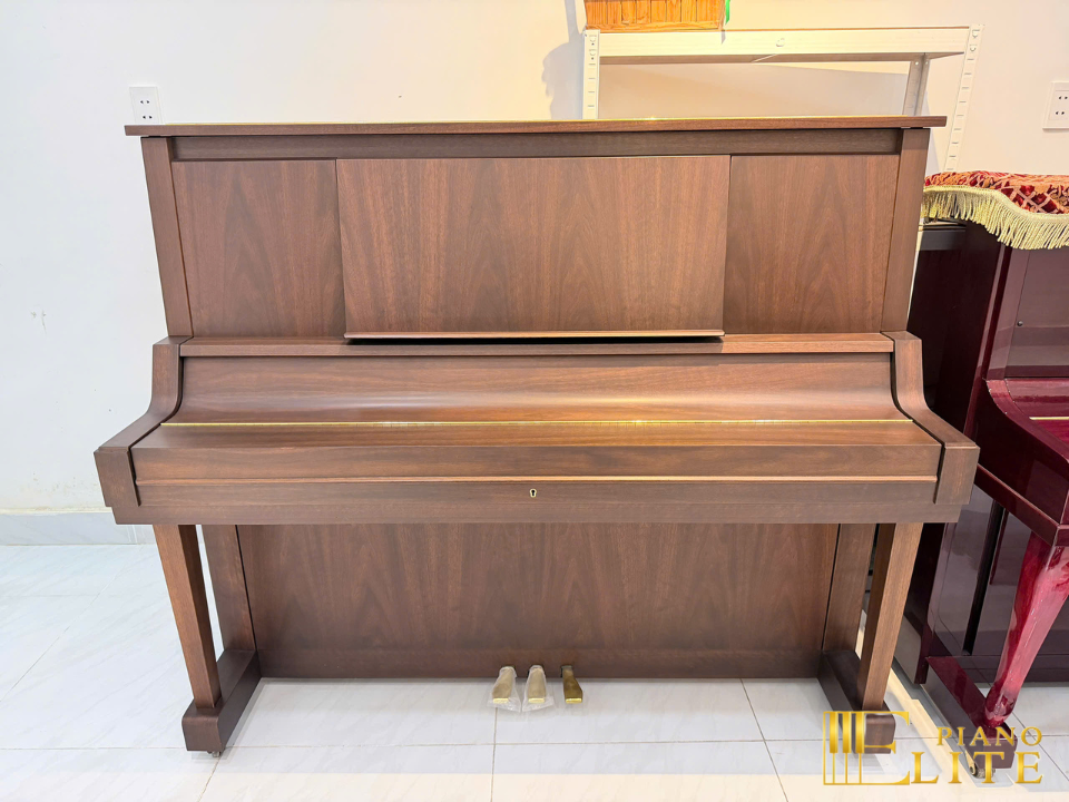 YAMAHA W102B - Nah Music