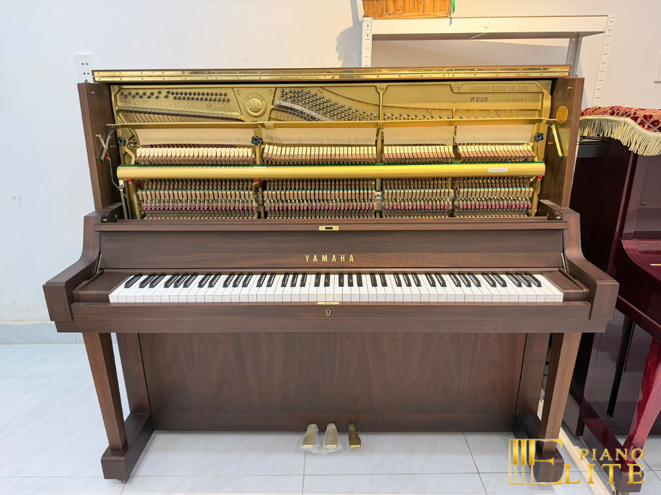 YAMAHA W102B - Nah Music