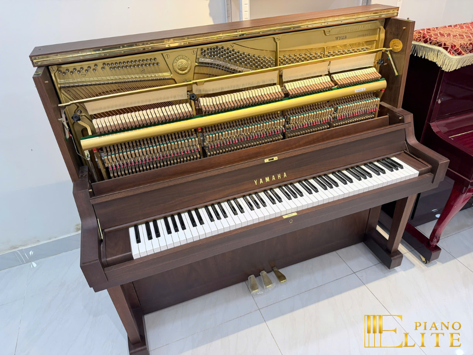 YAMAHA W102B - Nah Music