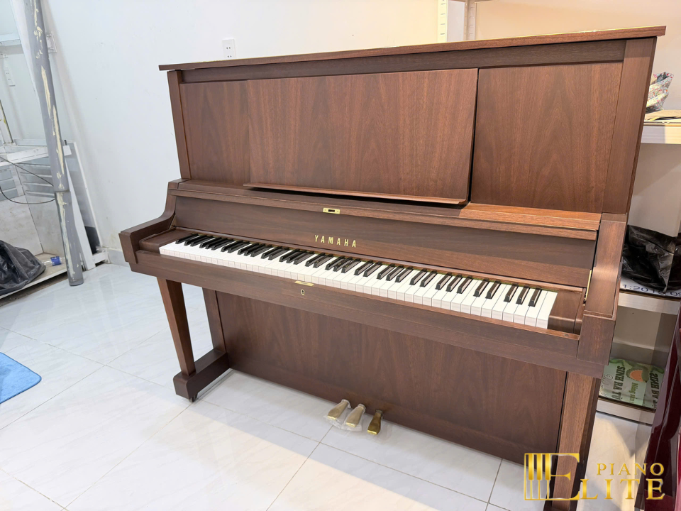 YAMAHA W102B - Nah Music