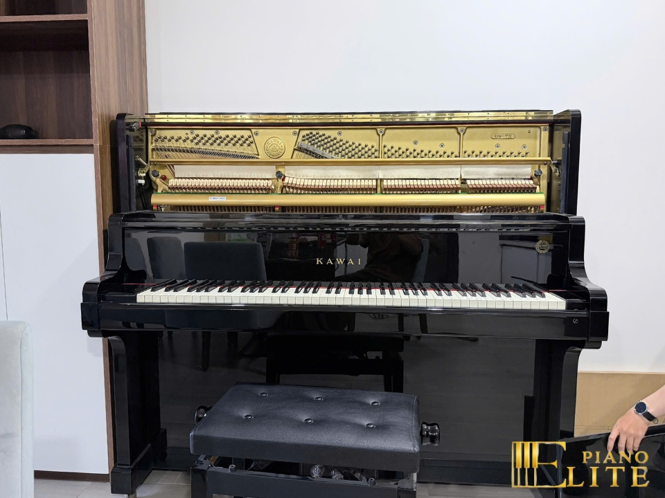 KAWAI US-7X (Royal Special) - Nah Music