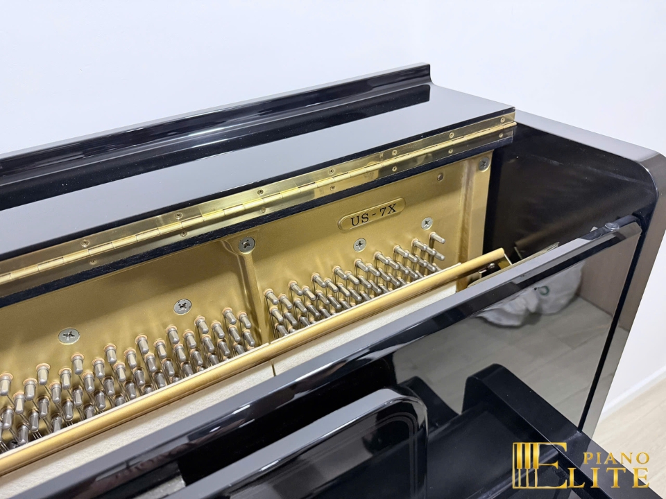 KAWAI US-7X (Royal Special) - Nah Music