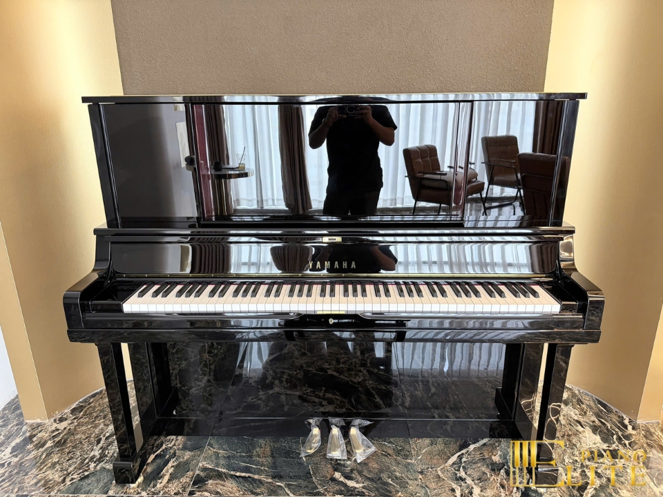 YAMAHA YUS5 PE (new) - Nah Music