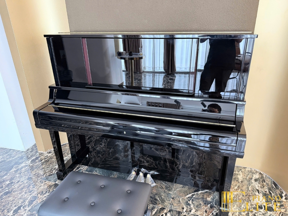 YAMAHA YUS5 PE (new) - Nah Music