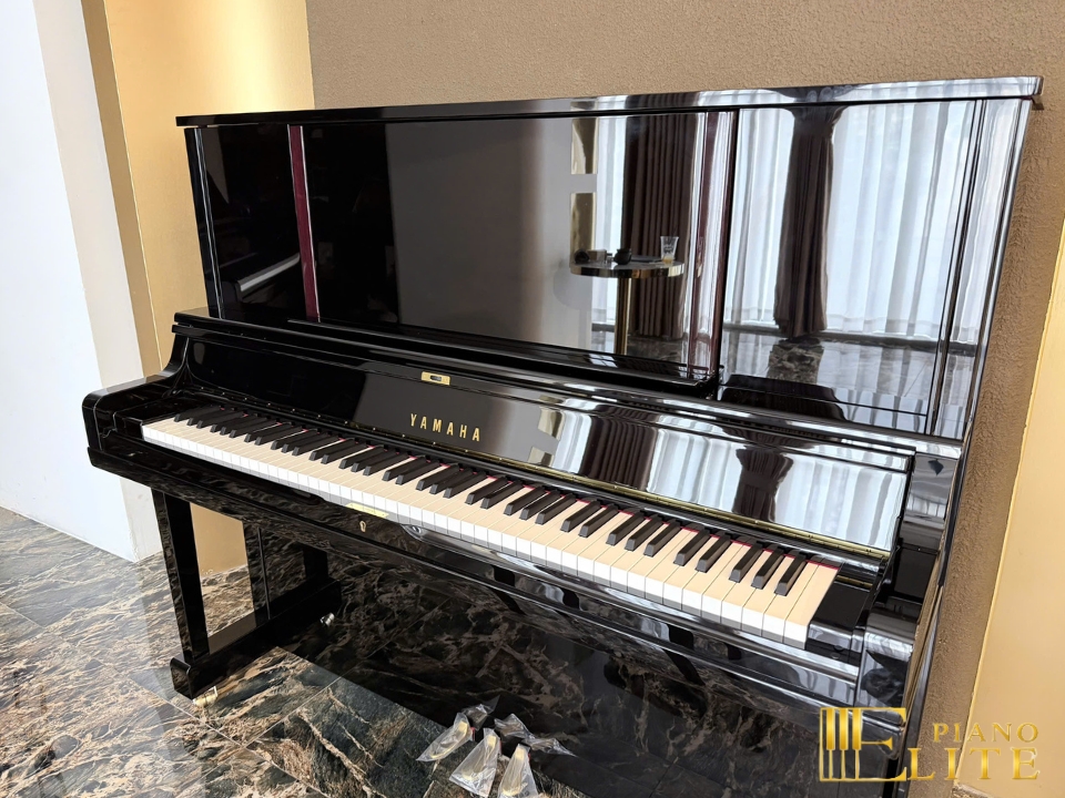 YAMAHA YUS5 PE (new) - Nah Music