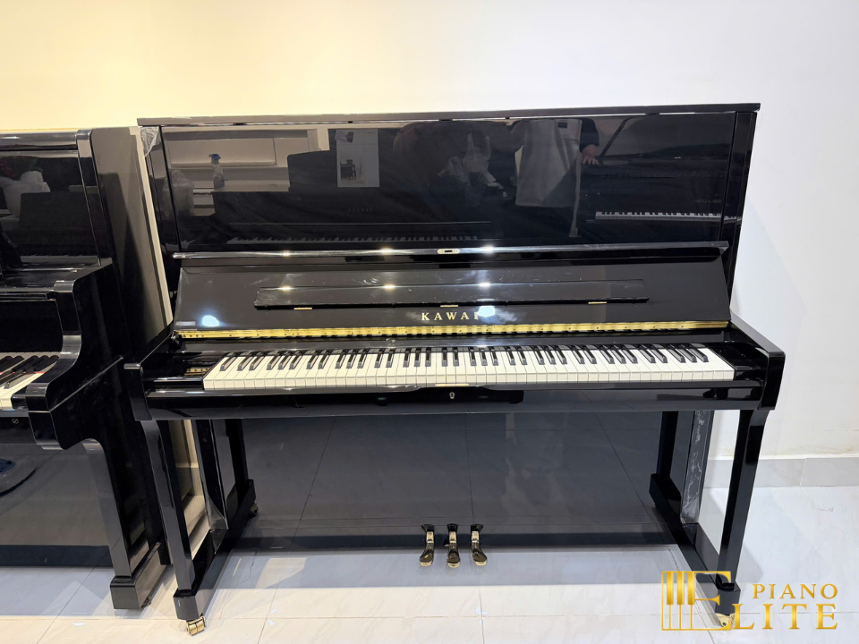 KAWAI K-600 - Nah Music