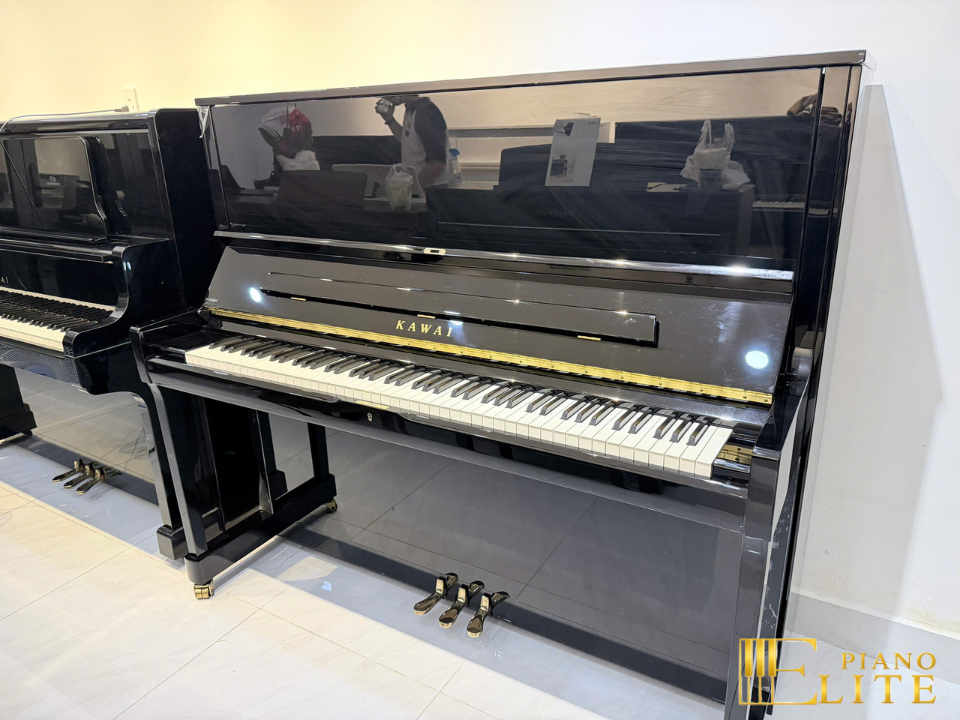 KAWAI K-600 - Nah Music