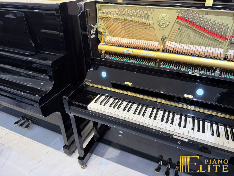 KAWAI K-600 - Nah Music