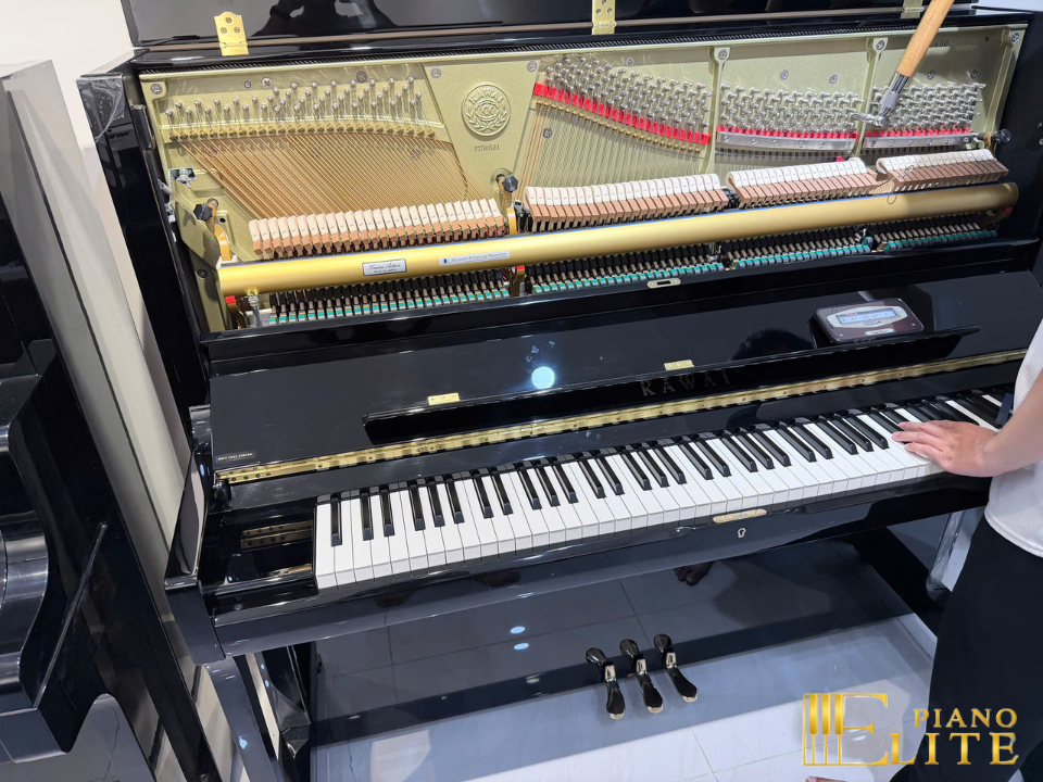 KAWAI K-600 - Nah Music