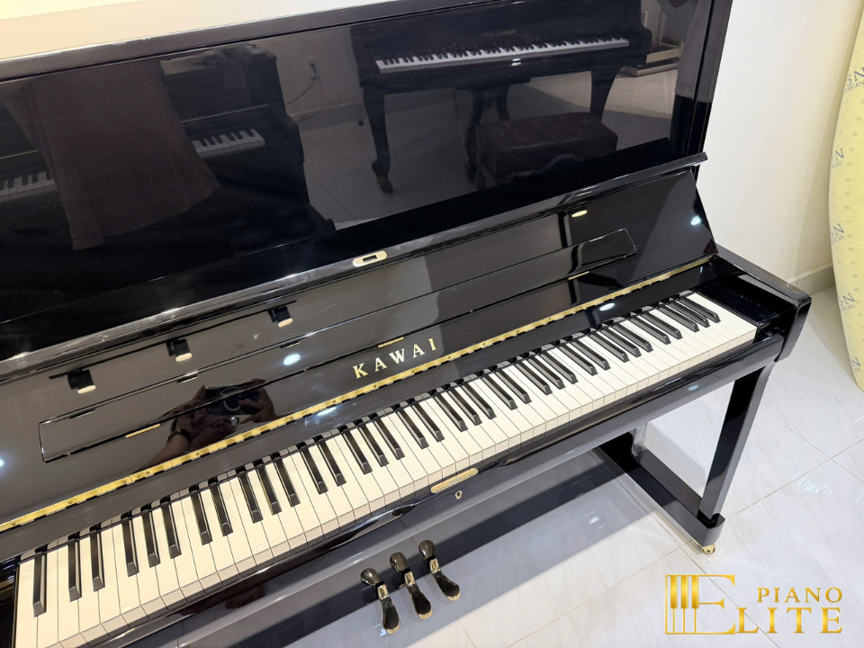 KAWAI K-600 - Nah Music