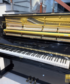 YAMAHA U3H - Seri 1