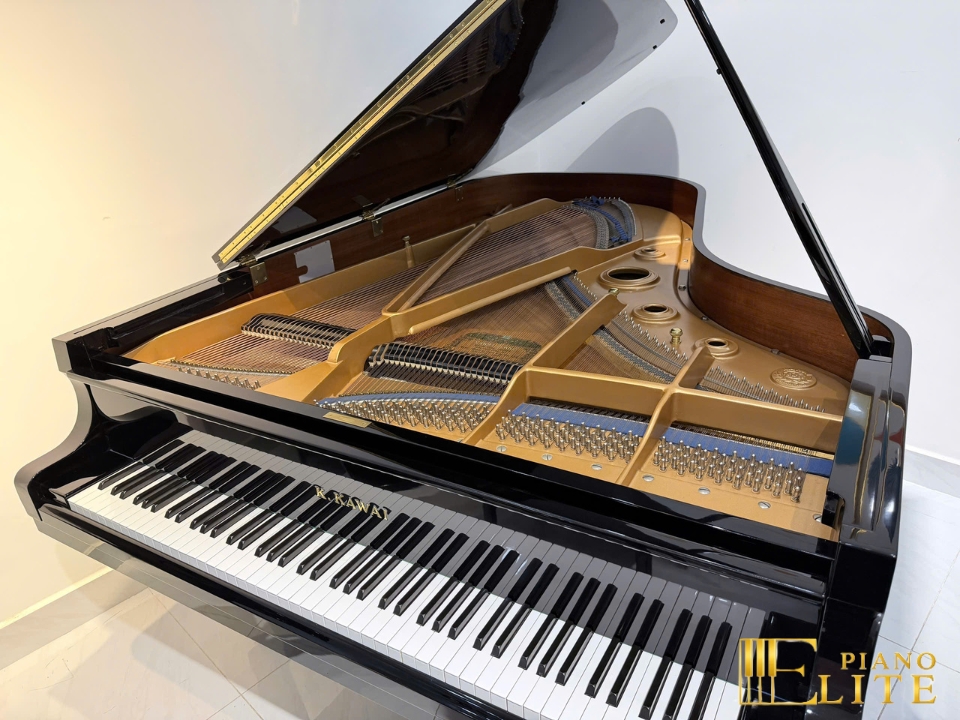 KAWAI KG-5C - Nah Music