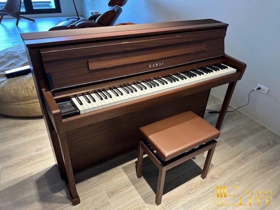KAWAI CA901 NW Limited Edition (Used) - Nah Music