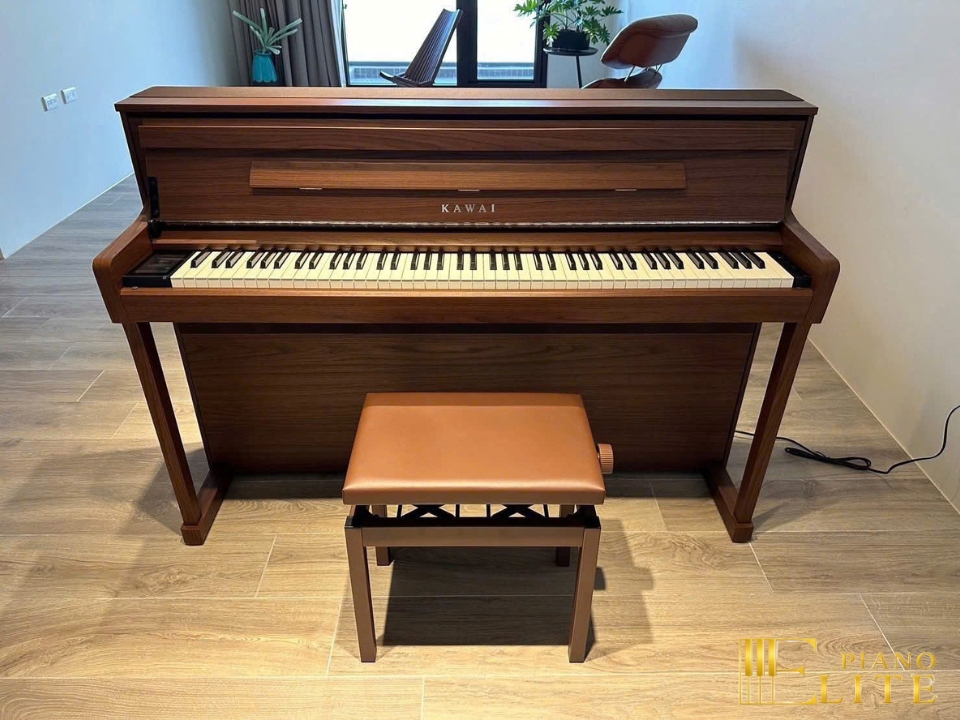 KAWAI CA901 NW Limited Edition (Used) - Nah Music