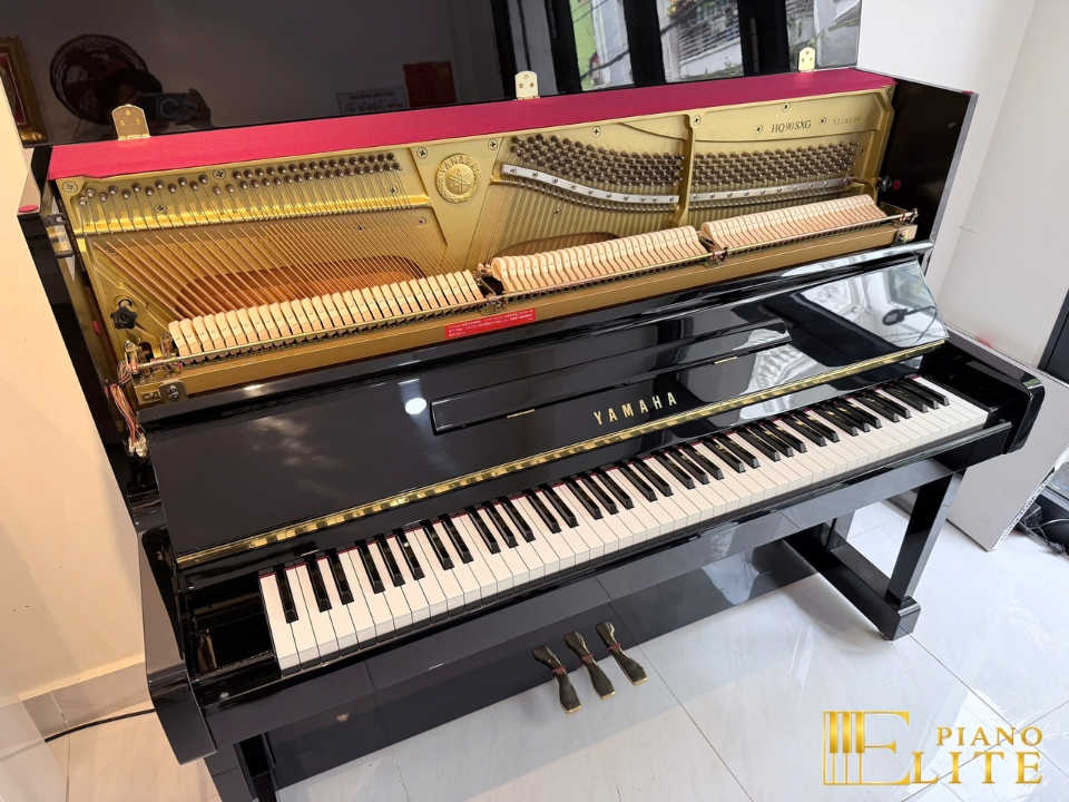 YAMAHA HQ90 SXG