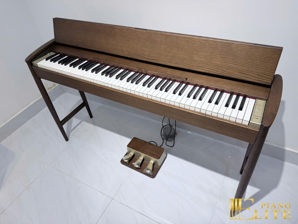 ROLAND KF-10 MB (used) - Đàn Piano Roland tại Nah Music